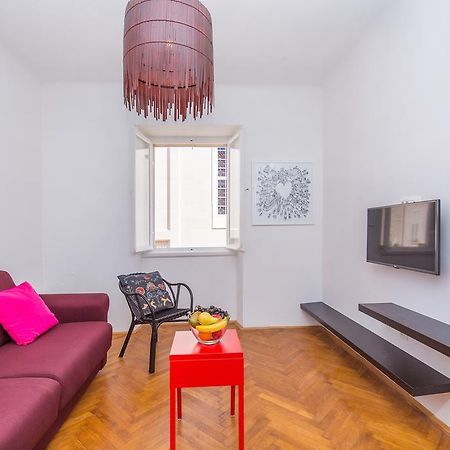 Apartment Dox Ragusa Esterno foto