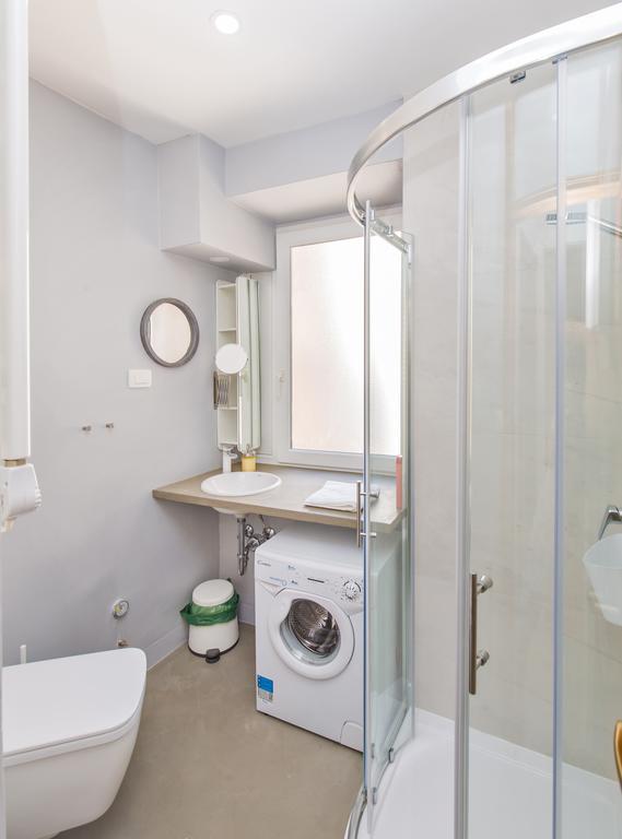 Apartment Dox Ragusa Esterno foto