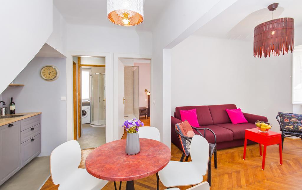 Apartment Dox Ragusa Esterno foto