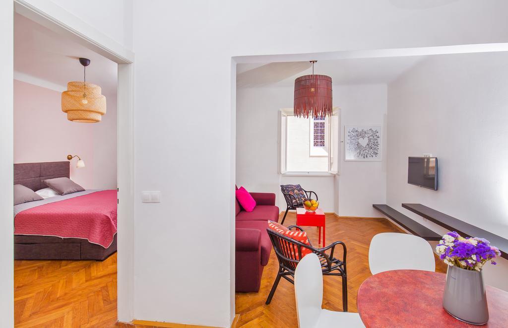 Apartment Dox Ragusa Esterno foto
