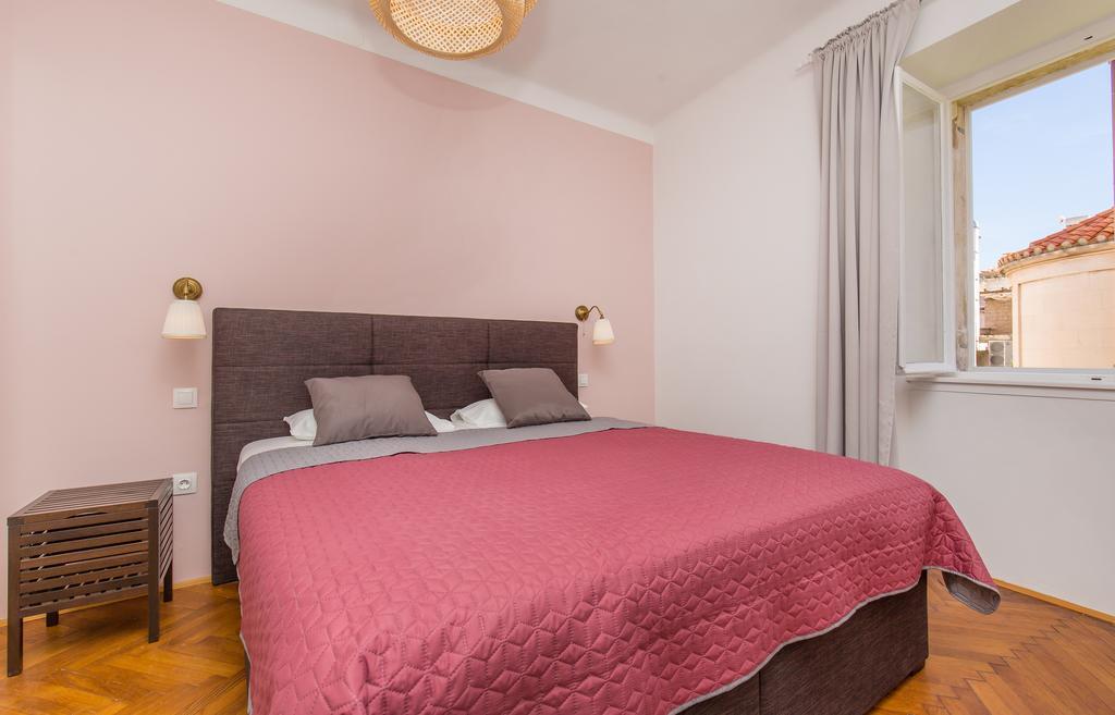 Apartment Dox Ragusa Esterno foto