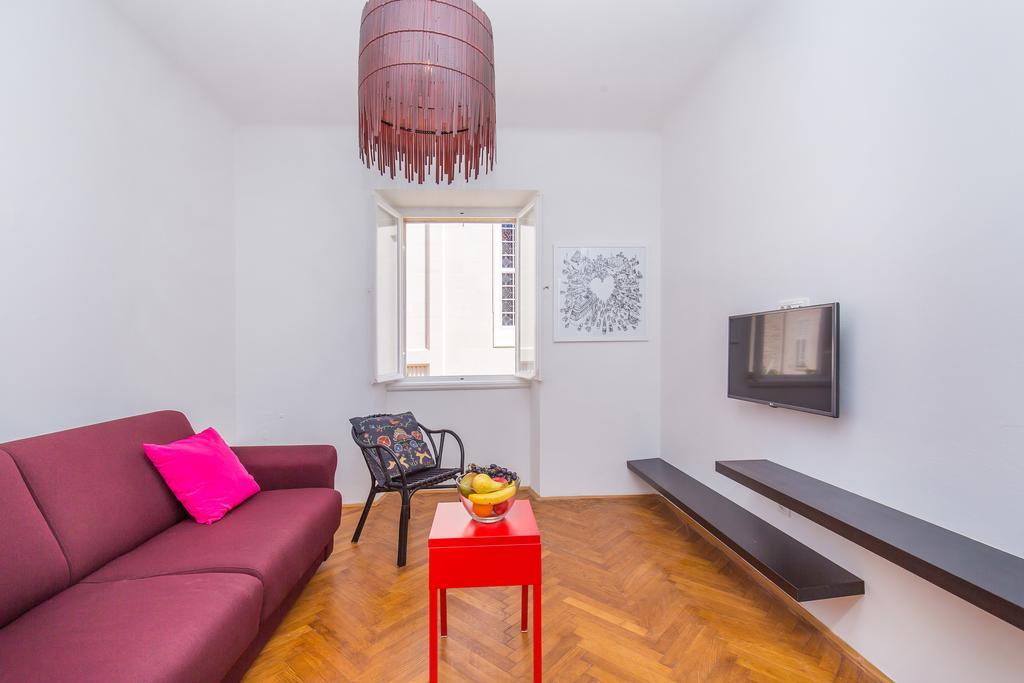 Apartment Dox Ragusa Esterno foto