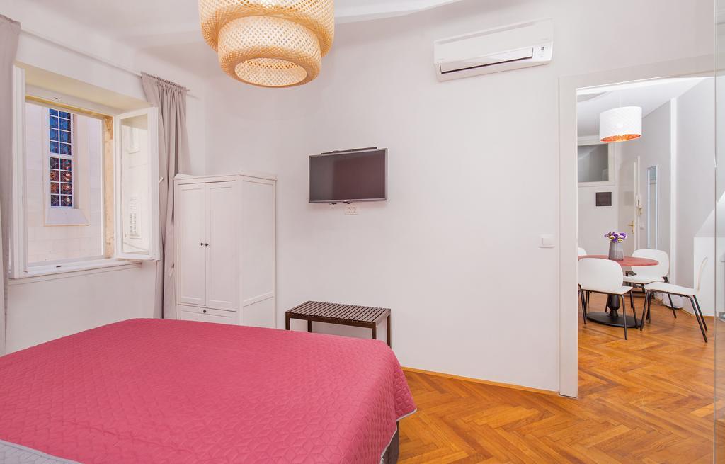 Apartment Dox Ragusa Esterno foto