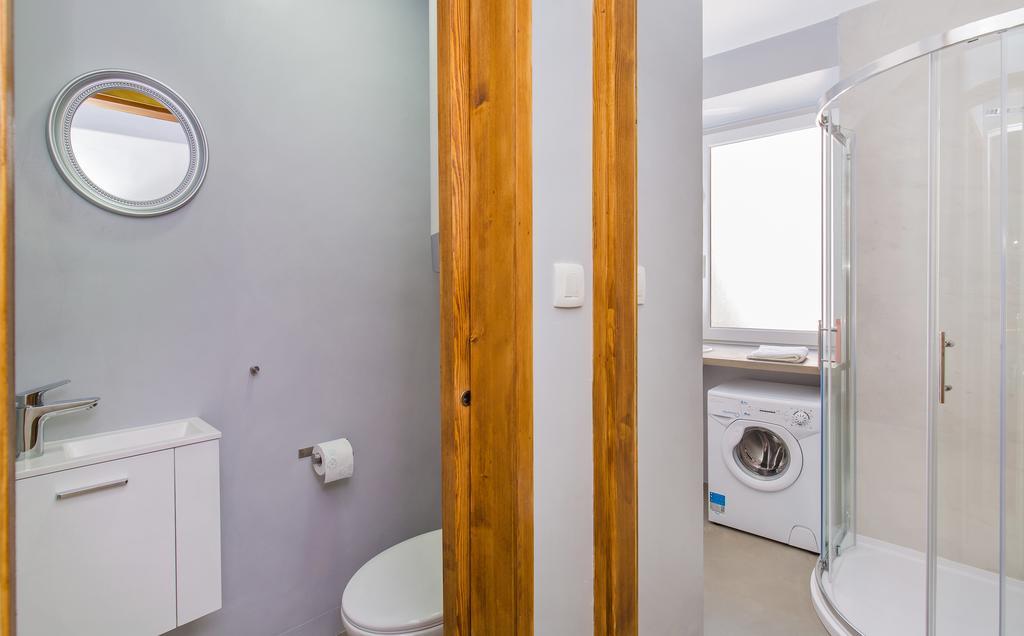 Apartment Dox Ragusa Esterno foto