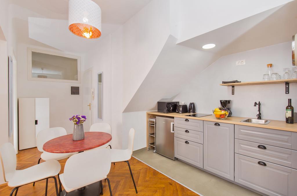 Apartment Dox Ragusa Esterno foto