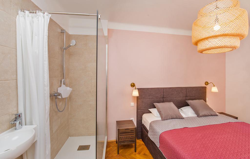 Apartment Dox Ragusa Esterno foto