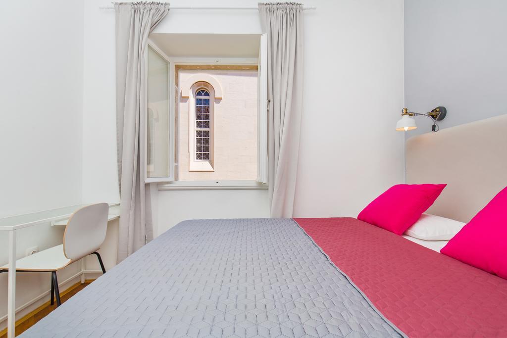 Apartment Dox Ragusa Esterno foto