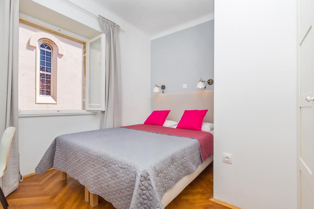Apartment Dox Ragusa Esterno foto
